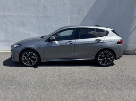 BMW - 1er