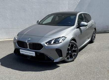 BMW - 1er