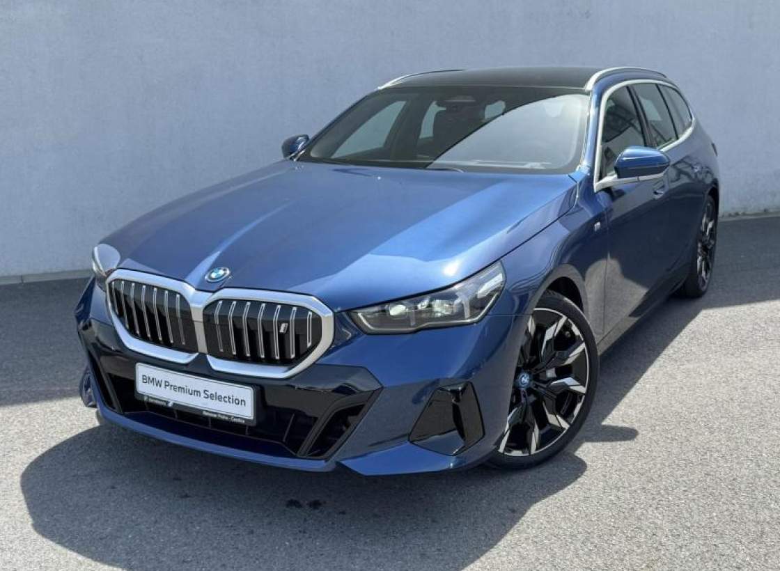 BMW - i5