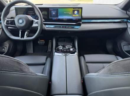 BMW - i5