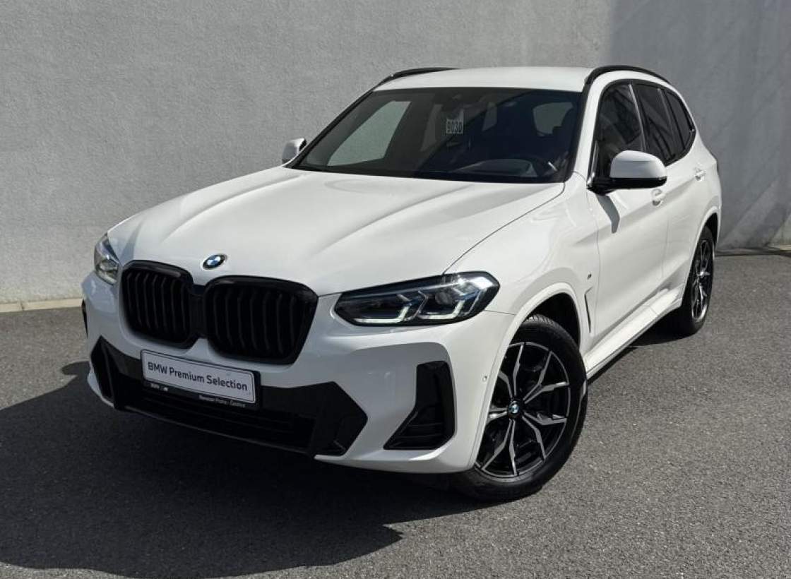 BMW - X3