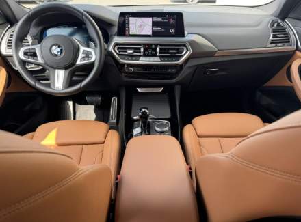BMW - X3