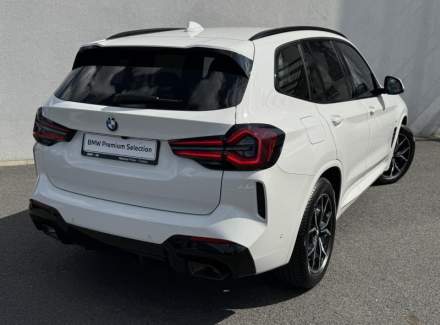BMW - X3