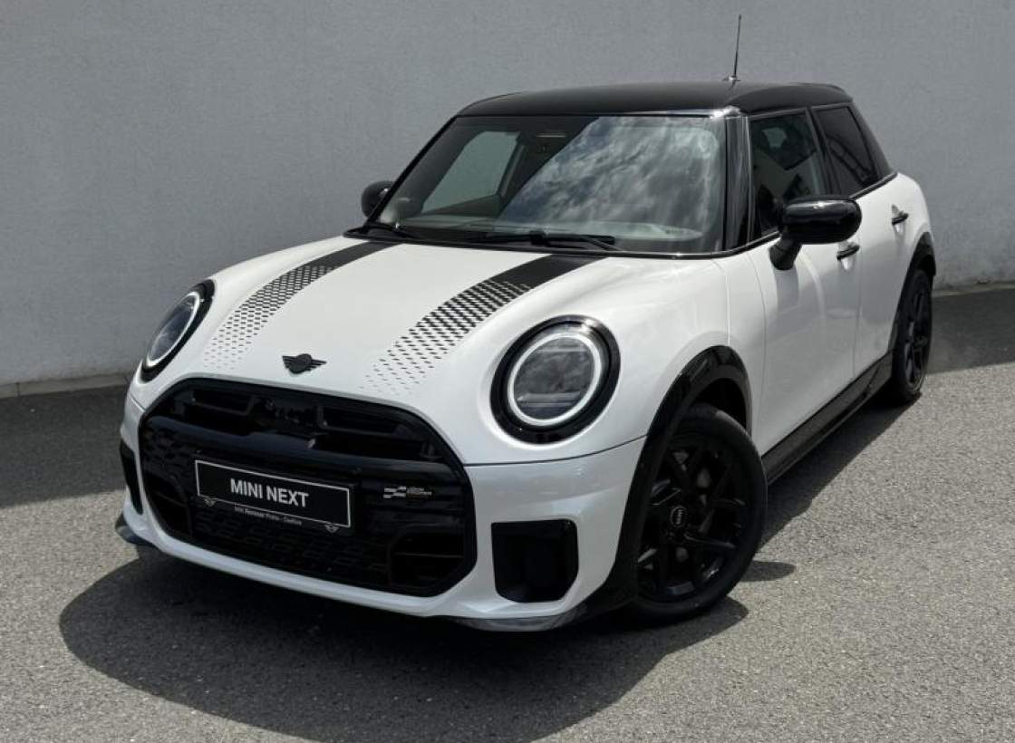 Mini - Cooper