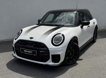 Mini - Cooper