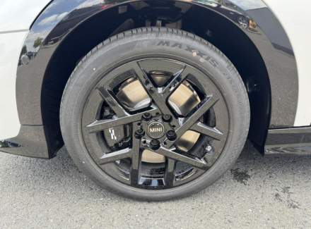 Mini - Cooper