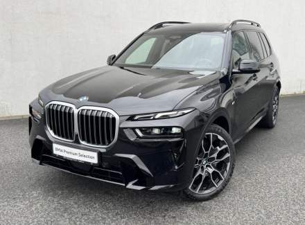 BMW - X7