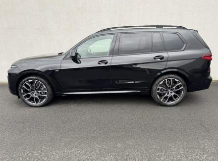 BMW - X7