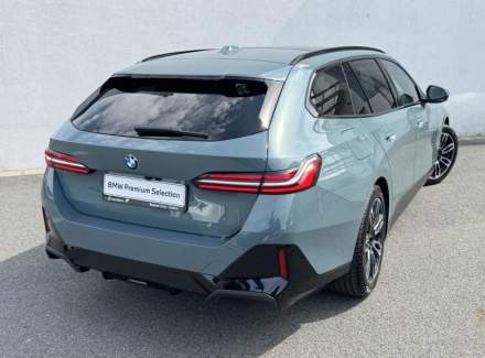 BMW - 5er