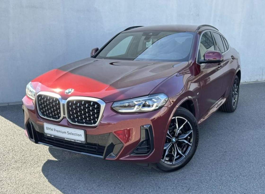 BMW - X4