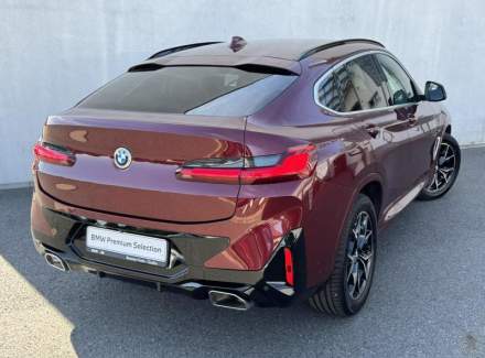 BMW - X4