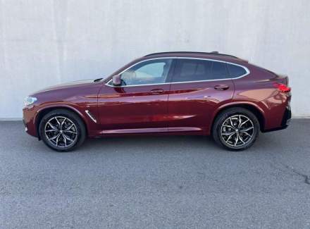 BMW - X4
