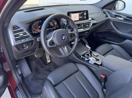 BMW - X4