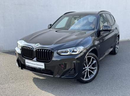 BMW - X3