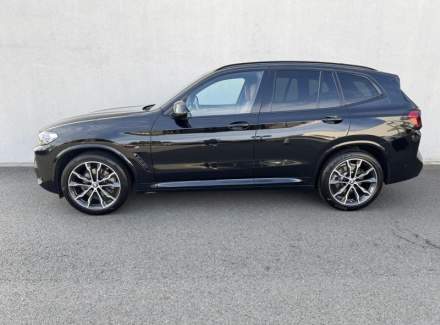 BMW - X3