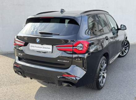 BMW - X3