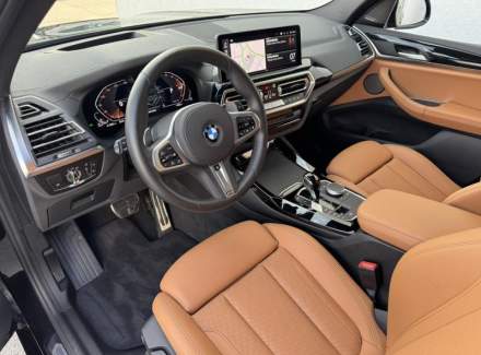 BMW - X3