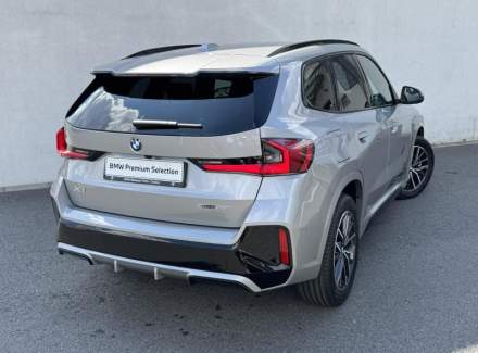 BMW - X1
