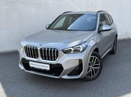 BMW - X1