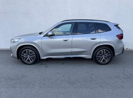 BMW - X1