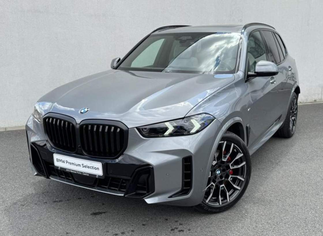 BMW - X5