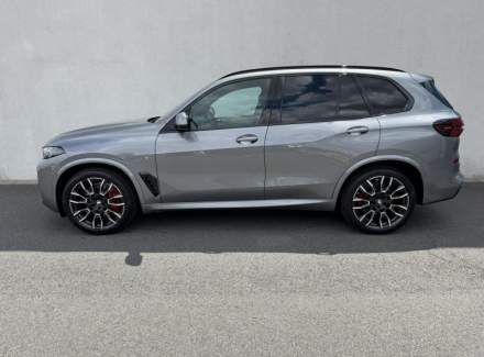 BMW - X5