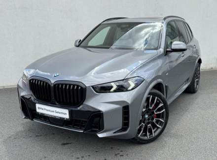 BMW - X5