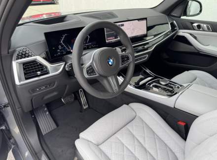 BMW - X5
