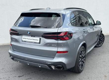 BMW - X5