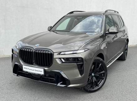 BMW - X7