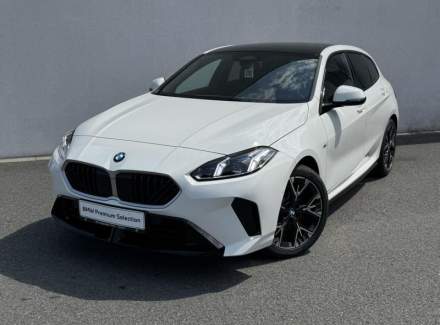 BMW - 1er