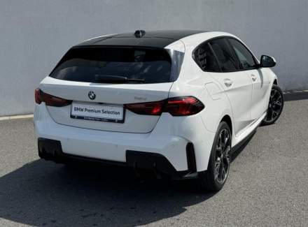 BMW - 1er