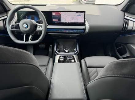 BMW - X3