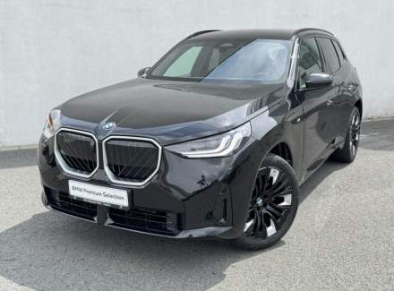 BMW - X3