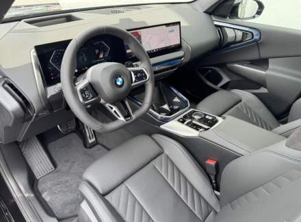 BMW - X3