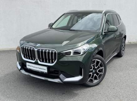 BMW - X1
