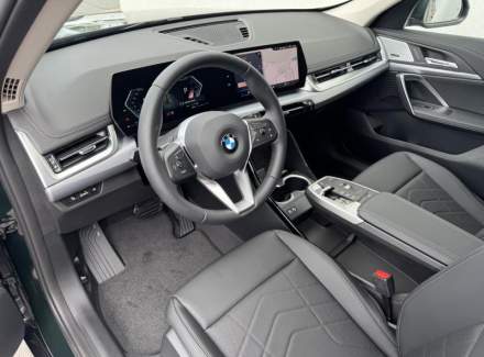 BMW - X1