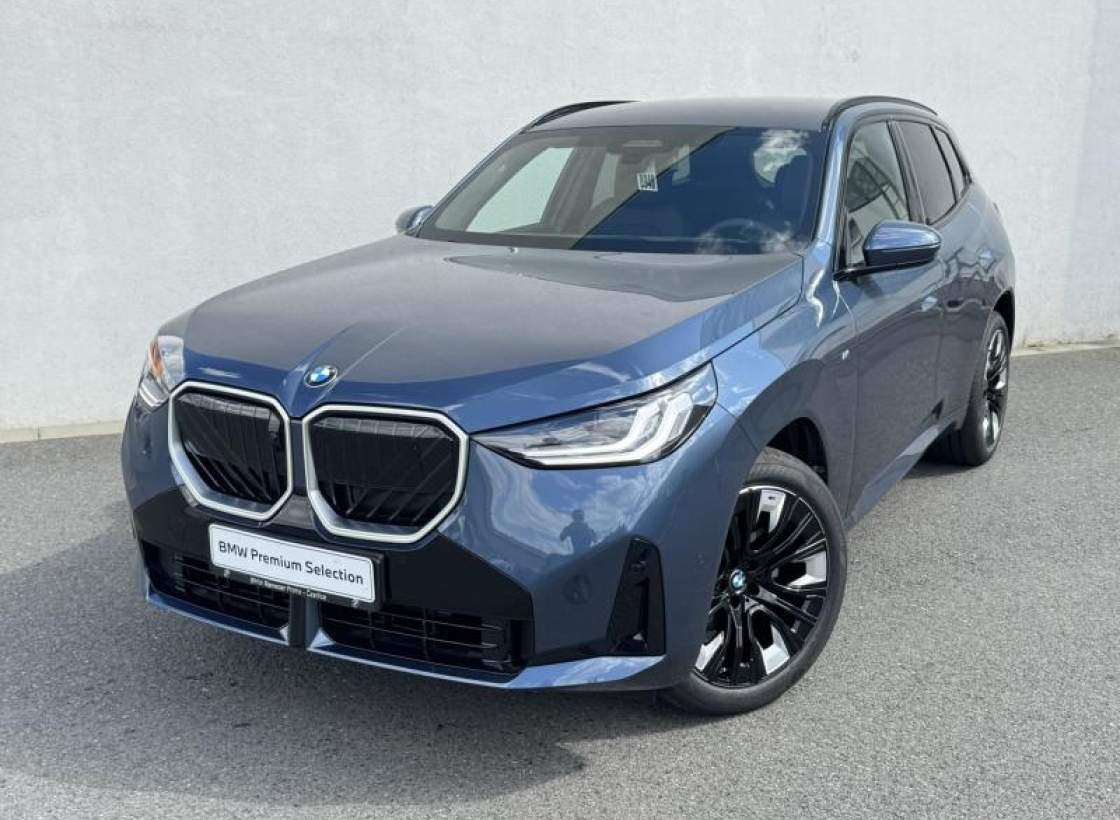 BMW - X3