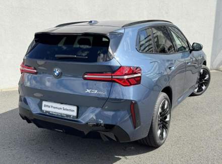 BMW - X3