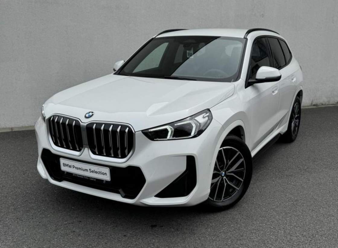 BMW - X1