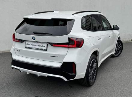BMW - X1