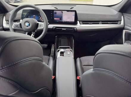 BMW - X1