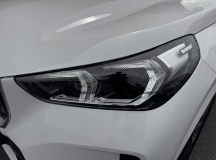 BMW - X1