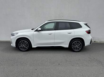 BMW - X1