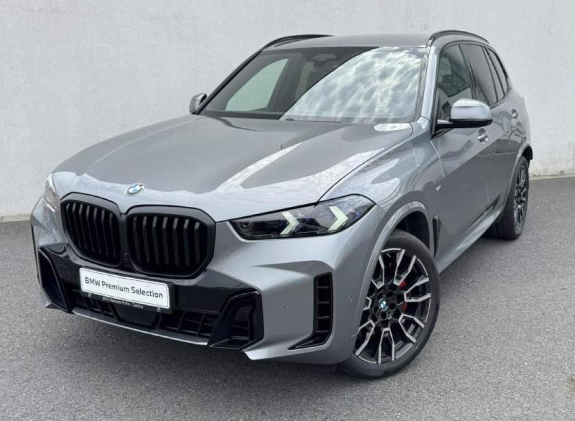 BMW - X5