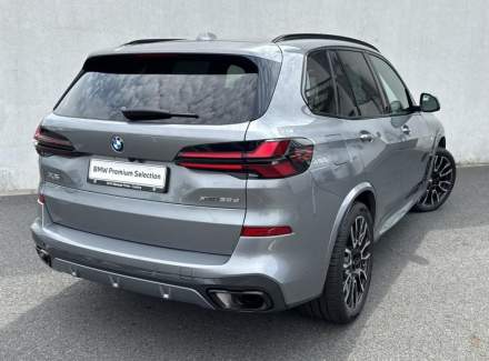 BMW - X5