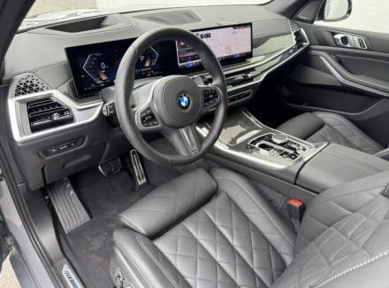 BMW - X5