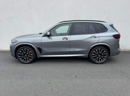 BMW - X5