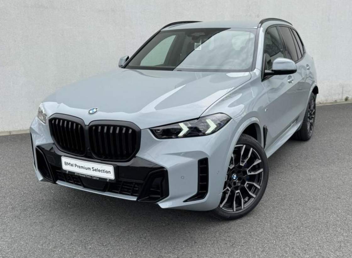 BMW - X5