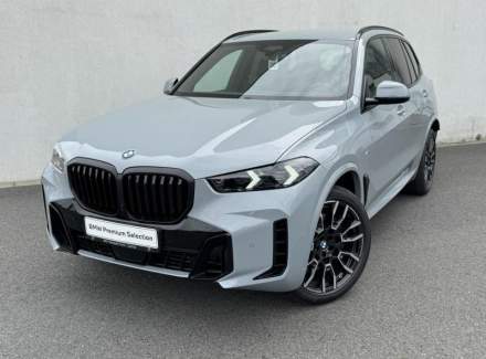 BMW - X5